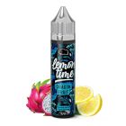 ELIQUID FRANCE - LEMON TIME DRAGON FRUIT - SHOT SERIES 10ML IN 60