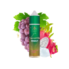 SHOCK WAVE ADG - FROST DRAGON GRAPE ICE 60ML