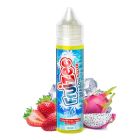 ELIQUID FRANCE - FRUIZEE DRAGON KILLER - SHOT SERIES 10ML IN 60