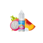 SUPREM-E - FIZZ DRAGON PEACH - AROMA CONCENTRATO 10ML