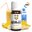 DREAMODS - MILKNESS BANANA COWSPIRACY - AROMA CONCENTRATO 10ML