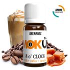DREAMODS - MOKUP 8 O'CLOCK - AROMA CONCENTRATO 10ML
