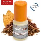 VAPORART - LIQUIDO DRY TOBACCO 10ML