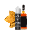 ROYAL BLEND - DUKE - SHOT SERIES 10ML IN 60