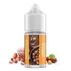 SVAPONEXT - MR CAKE CREMA DI NOCCIOLE - MINI SHOT 10+10