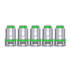 ELEAF - COIL GTL DA 0,8OHM - 5 PEZZI 