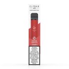 ELF BAR - USA E GETTA 600 - VIRGINIA TABACCO 20MG NICOTINA 