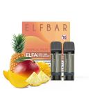 ELF BAR - POD PRECARICATA - 2PZ TROPICAL FRUIT 20MG NICOTINA 