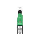 ELF BAR - USA E GETTA 600 - SPEARMINT 20MG NICOTINA 
