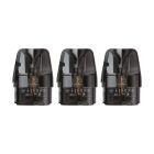 ELF BAR - ELFX CARTUCCIA VUOTA 2ML DA 0,6OHM - 3 PEZZI