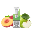ELFLIQ - APPLE PEACH DA 10ML A 10MG DI NICOTINA