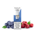 ELFLIQ - BLUEBERRY SOUR RASPBERRY DA 10ML A 10MG DI NICOTINA