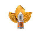 ELIQUID FRANCE - BARIL GARAGE OIL 01 GOLD TOBACCO - MINI SHOT 10+20