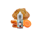 ELIQUID FRANCE - BARIL GARAGE OIL 03 CARAMEL CARROT TART - MINI SHOT 10+20