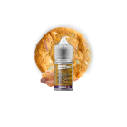 ELIQUID FRANCE - BARIL GARAGE OIL 09 ROYAL PARIS DAKAR - MINI SHOT 10+20