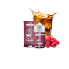 ELIQUID FRANCE - BARIL GARAGE OIL 20 16 RASPBERRY COLA FRESH - SHOT SERIES 10ML IN 60