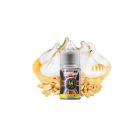 ELIQUID FRANCE - BARIL GARAGE OIL 44 LEMON TART PEANUT - MINI SHOT 10+20