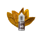 ELIQUID FRANCE - BARIL GARAGE OIL 66 DISTILLED TOBACCO - MINI SHOT 10+20