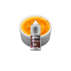 ELIQUID FRANCE - BARIL GARAGE OIL 69 CATALAN CREAM - MINI SHOT 10+20
