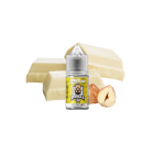 ELIQUID FRANCE - BARIL GARAGE OIL 74 WHITE CHOCK HAZELNUT - MINI SHOT 10+20