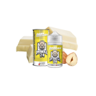 ELIQUID FRANCE - BARIL GARAGE OIL 74 WHITE CIOCK HAZELNUT - SHOT SERIES 10ML IN 60
