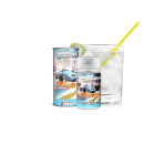 ELIQUID FRANCE - BARIL GARAGE OIL 83 MONTE CARLO GRANPRIX - SHOT SERIES 10ML IN 60