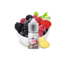 ELIQUID FRANCE - BARIL GARAGE OIL FRESH AND LOVE - MINI SHOT 10+20