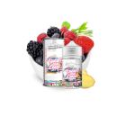 ELIQUID FRANCE - BARIL GARAGE OIL FRESH AND LOVE - SHOT SERIES 10ML IN 60