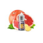 ELIQUID FRANCE - BARIL GARAGE OIL KEEP CALM AND COOL - MINI SHOT 10+20