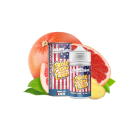 ELIQUID FRANCE - BARIL GARAGE OIL KEEP CALM AND COOL - SHOT SERIES 10ML IN 60