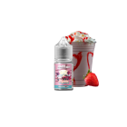 ELIQUID FRANCE - BARIL GARAGE OIL MIAMI MILKSHAKE ALLA FRAGOLA - MINI SHOT 10+20