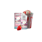 ELIQUID FRANCE - BARIL GARAGE OIL MIAMI MILKSHAKE ALLA FRAGOLA - SHOT SERIES 10ML IN 60