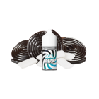 ELIQUID FRANCE - GUM BLACK - MINI SHOT 10+20