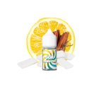 ELIQUID FRANCE - GUM CINNAMON LEMON - MINI SHOT 10+20