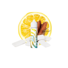 ELIQUID FRANCE - GUM CINNAMON LEMON - SHOT SERIES 10ML IN 60