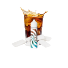 ELIQUID FRANCE - GUM COLA - SHOT SERIES 10ML IN 60