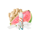 ELIQUID FRANCE - GUM GINGER GUAVA - SHOT SERIES 10ML IN 60
