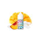 ELIQUID FRANCE - GUM MANGPEACH - MINI SHOT 10+20