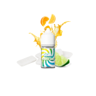 ELIQUID FRANCE - GUM ORANGE LIME - MINI SHOT 10+20