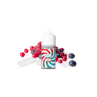 ELIQUID FRANCE - GUM RED - MINI SHOT 10+20