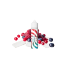 ELIQUID FRANCE - GUM RED - SHOT SERIES 10ML IN 60