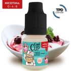 VAPORART - LIQUIDO COOL CUP 10ML
