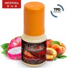 VAPORART - LIQUIDO SHINOBI REVENGE 10ML