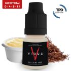 VAPORART - LIQUIDO VIRUS 10ML