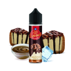GOLDWAVE - CHEESECAKE EMERALD 60ML