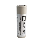 ENERCIG - BATTERIA EC-2173HC 21700 3050MAH 35A SENZA PIN