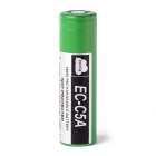 ENERCIG - BATTERIA EC-C5A 18650 2600MAH SENZA PIN