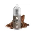 TNT VAPE - CRYSTAL MIX ENGLISH NIGHT 702 - MINI SHOT 10+10