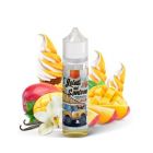 VAPORART - I GELATI DEL SANTONE DELLO SVAPO MANGO&VANILLA - AROMA SHOT SERIES 20ML