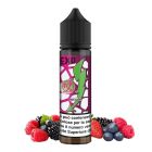 HIGH VOLTAGE - CAGE FRUTTI DI BOSCO ESOTICO 60ML